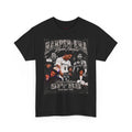 San Antonio Spurs "Dylan Harper" Graphic Tee - 2026-2027 Season