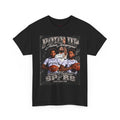 San Antonio Spurs 'Julian Champagnie' Graphic Tee - 2026-2027 Season