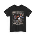 San Antonio Spurs 'Stephon Castle' Graphic Tee — 2026-2027 Season